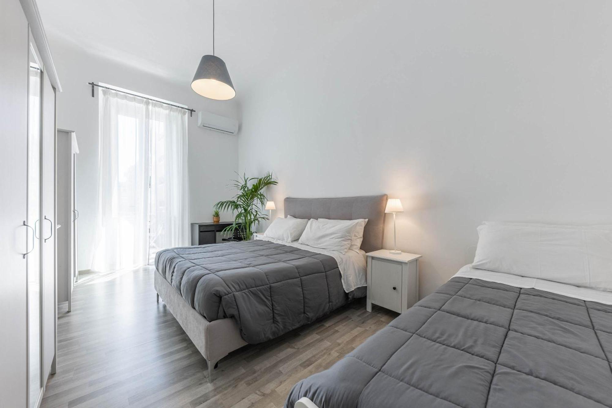 Appartamento Sun House Bari