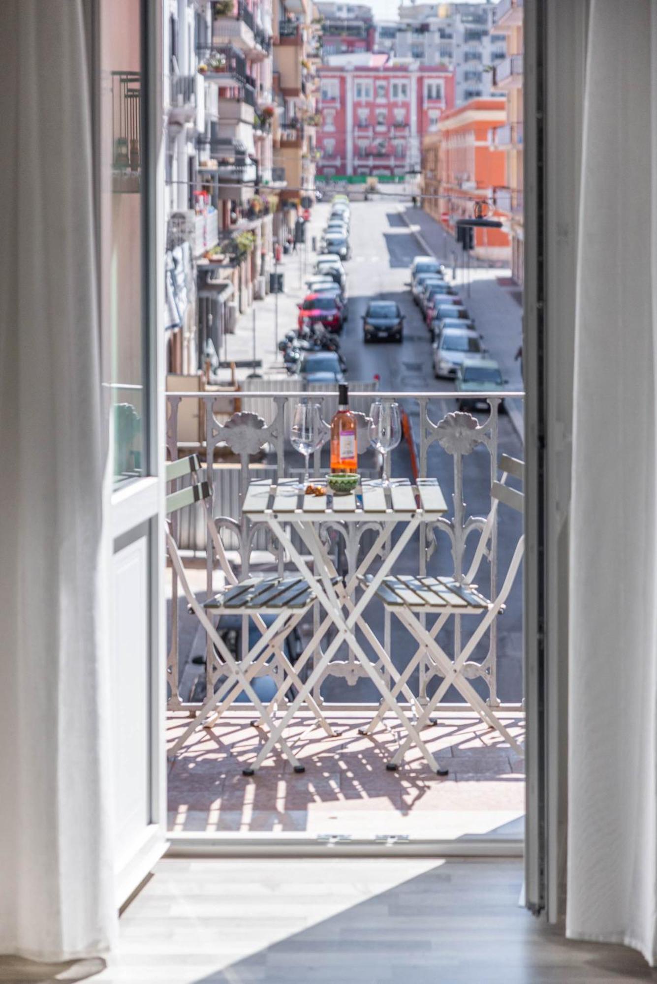 Sun House Apartment Bari