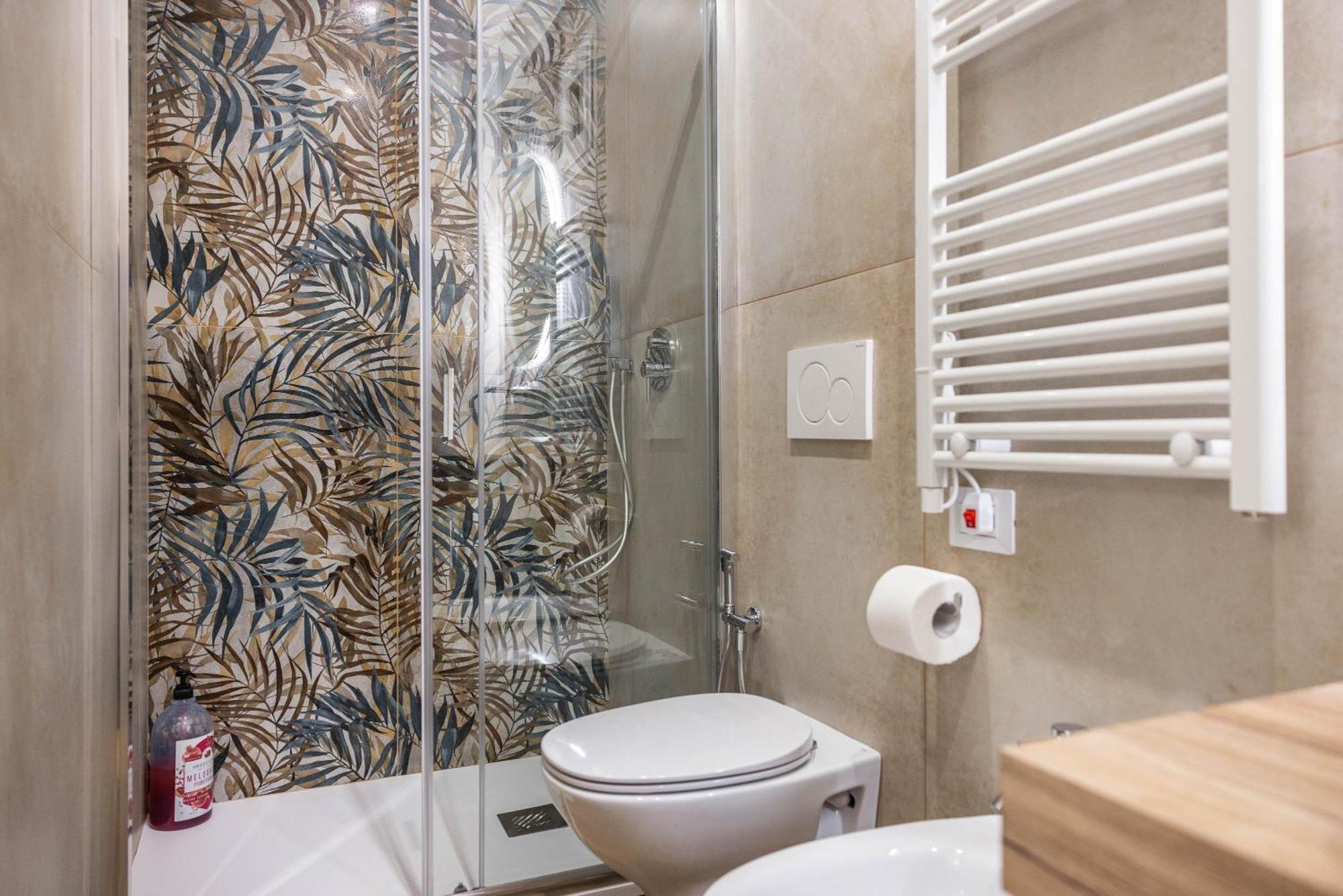 Appartamento Sun House