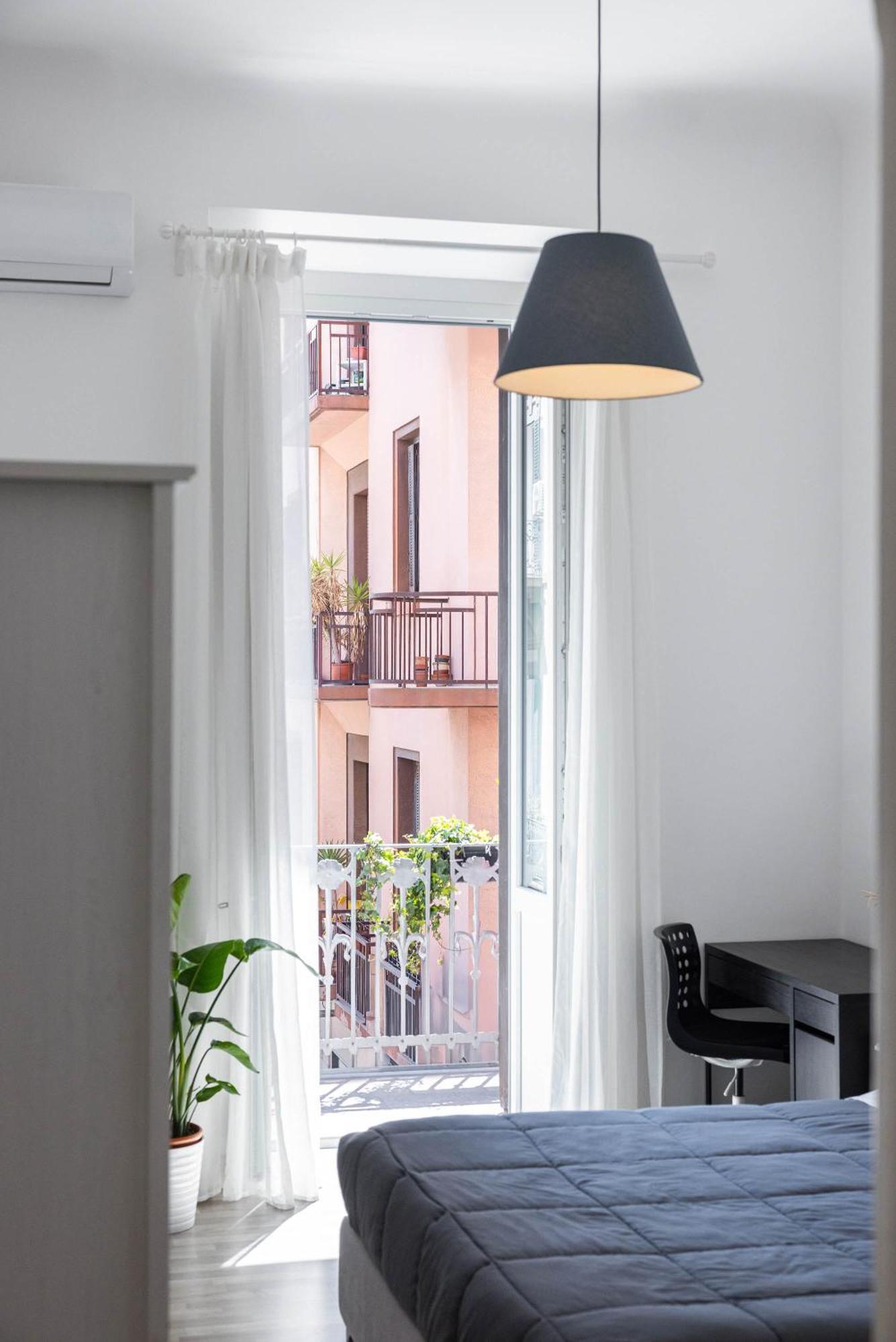 Appartamento Sun House Bari