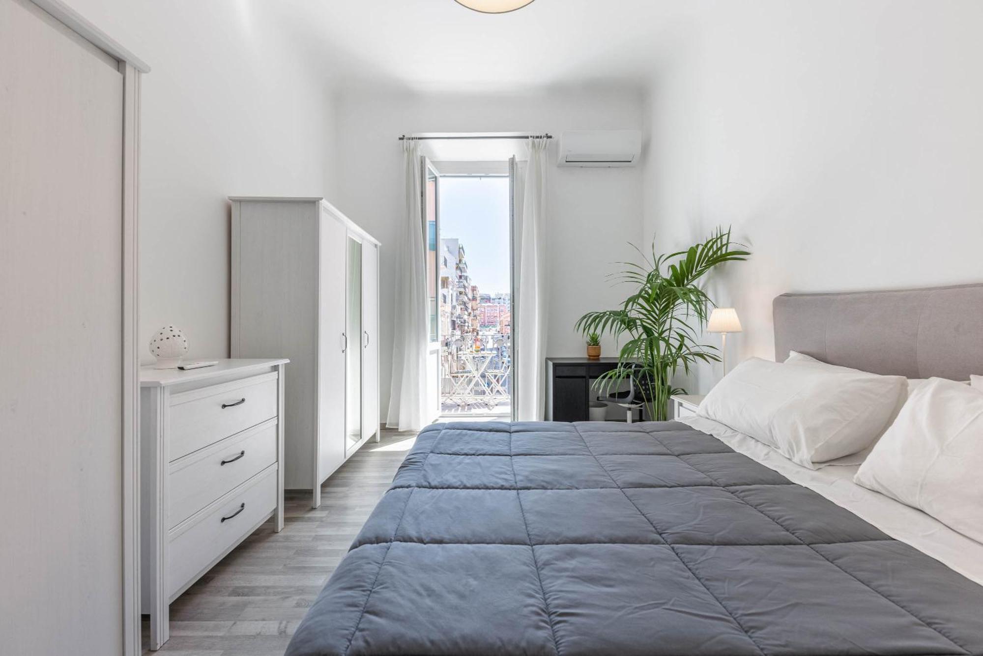Appartamento Sun House