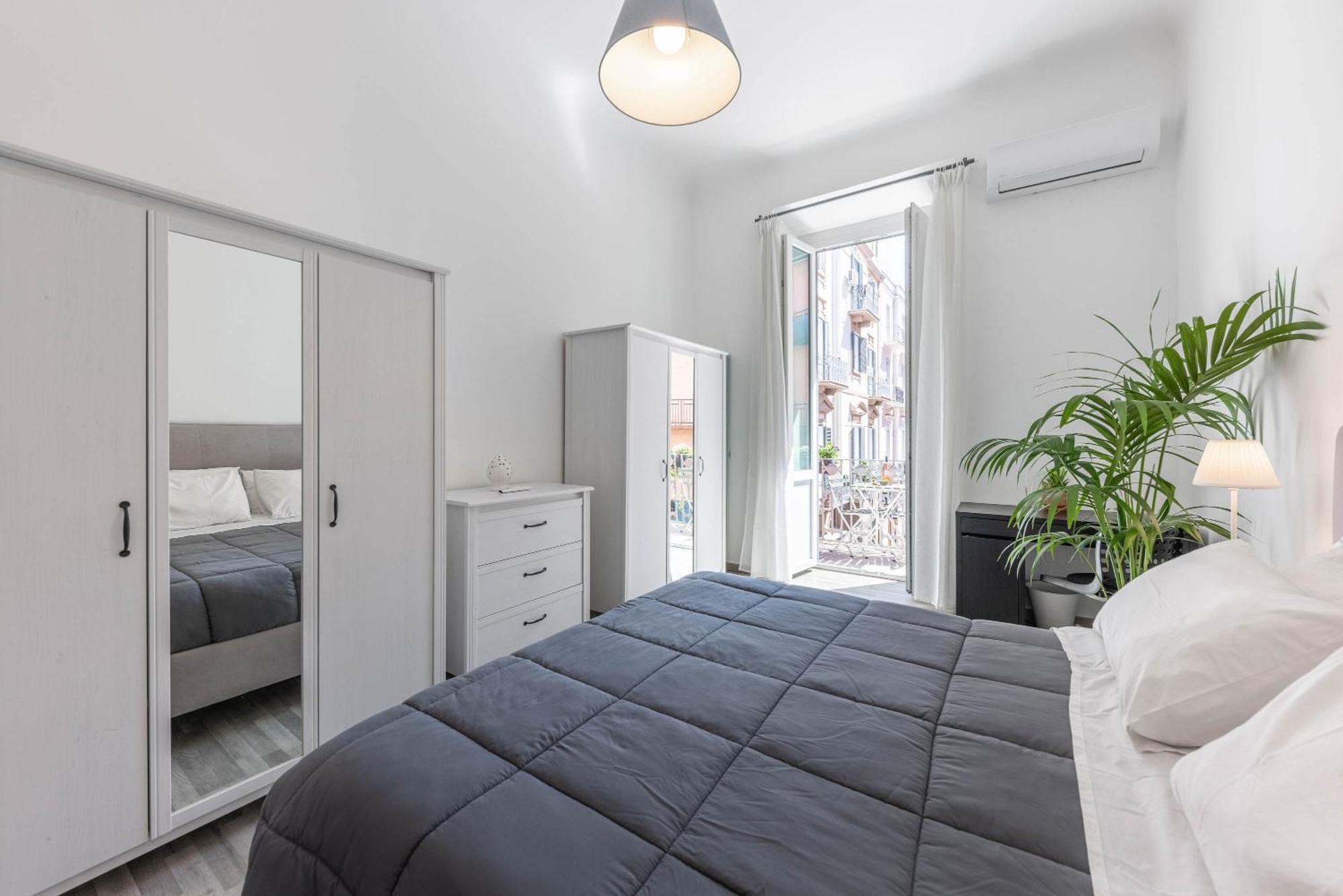 Appartamento Sun House