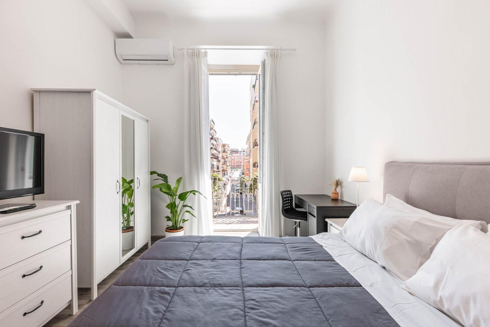 Appartamento Sun House Bari