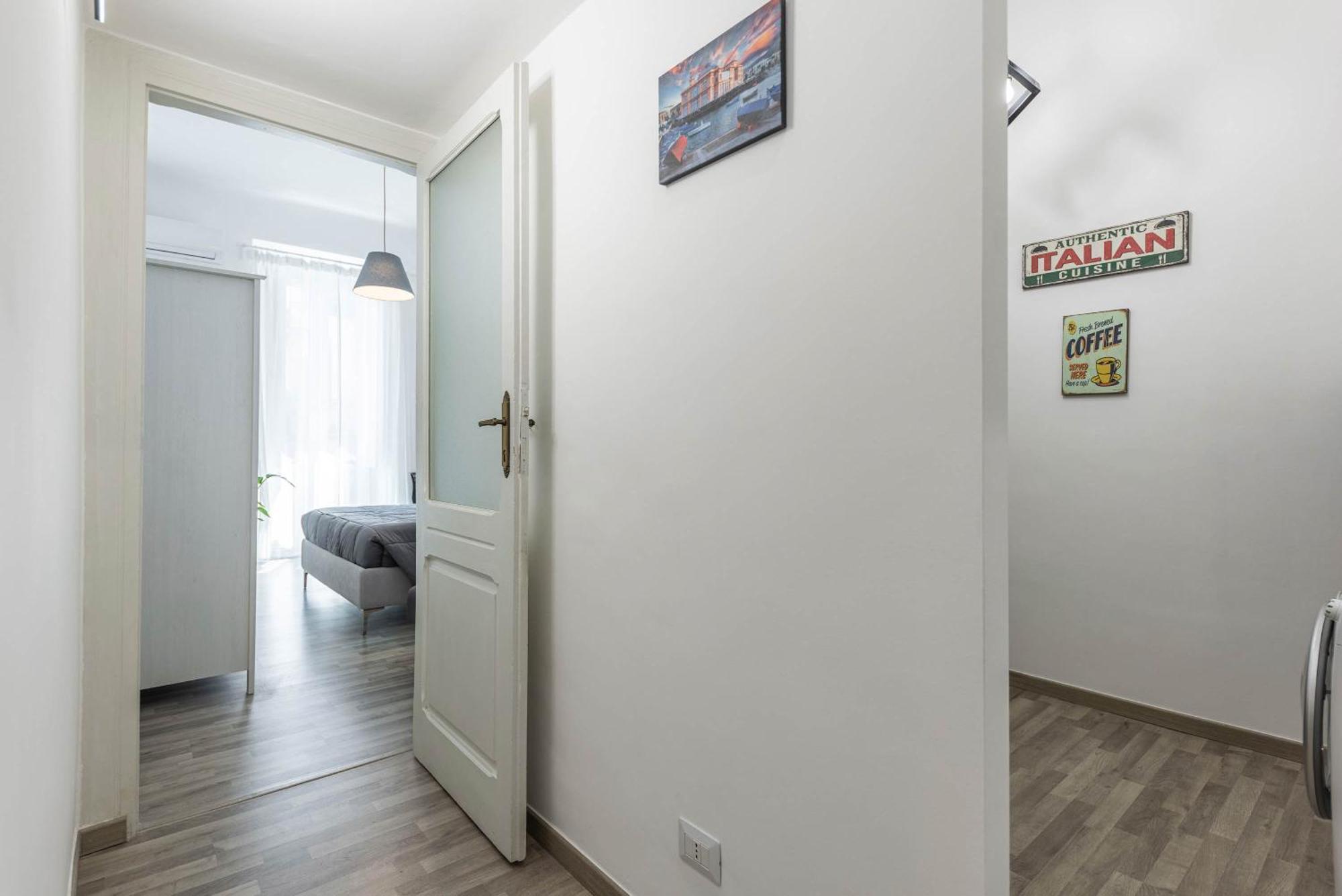 Sun House Apartment